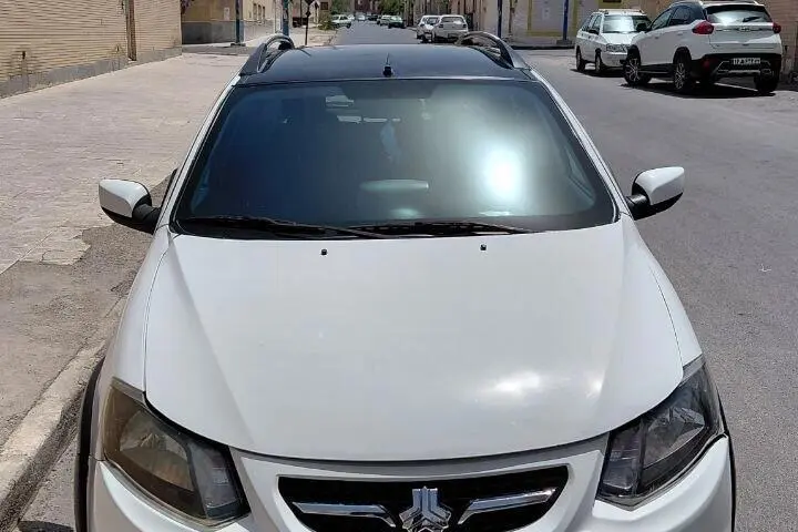 کوییک،  دنده ای R