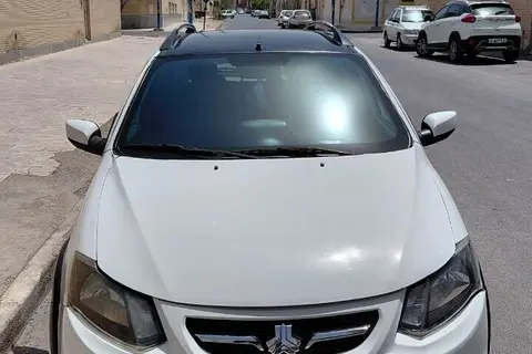 کوییک، دنده ای R