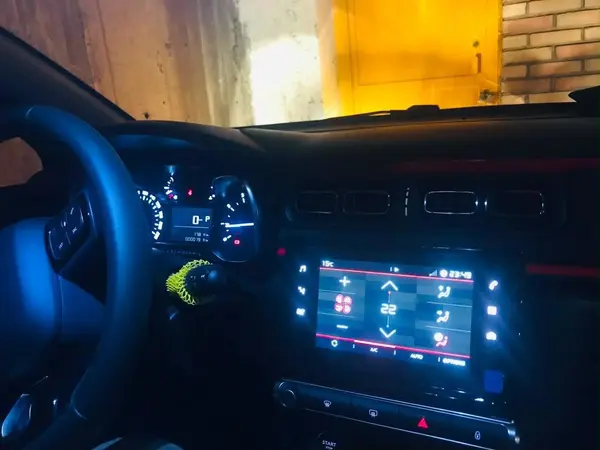 سیتروئن  C3 (مونتاژ)