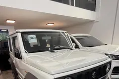 سوزوکی، جیمنی 3 در