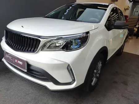 بی ای سی X3 PRO