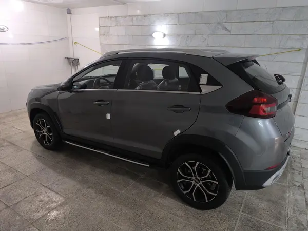 ام وی ام، X22 PRO