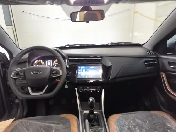 ام وی ام، X22 PRO