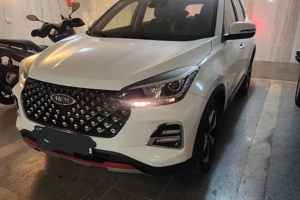 ام وی ام، X55 PRO