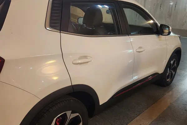 ام وی ام، X55 PRO