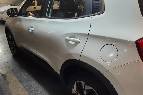 ام وی ام، X55 PRO