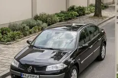 رنو، مگان (مونتاژ)
