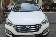 هیوندای، سانتافه