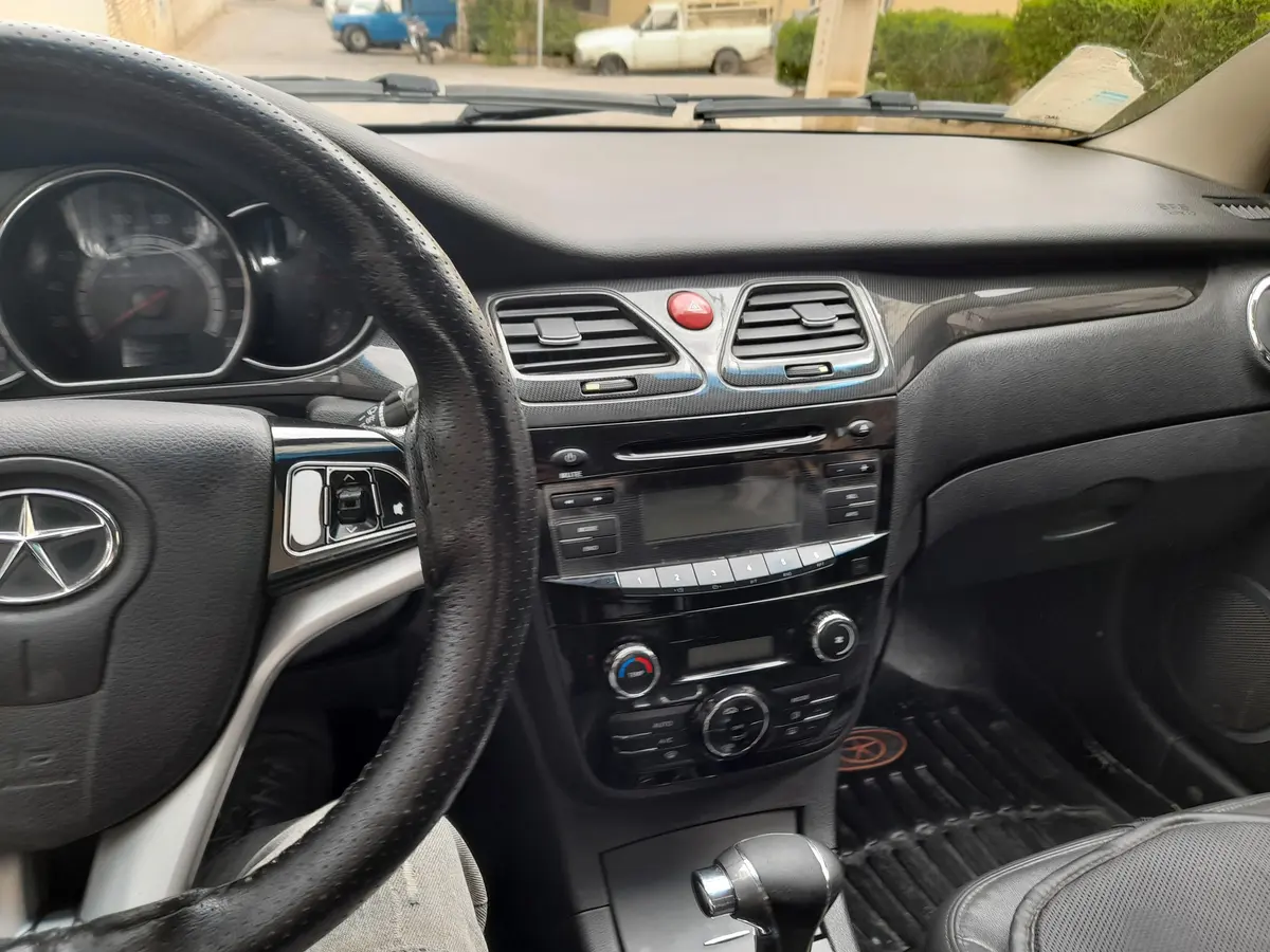 جک،  جی 5