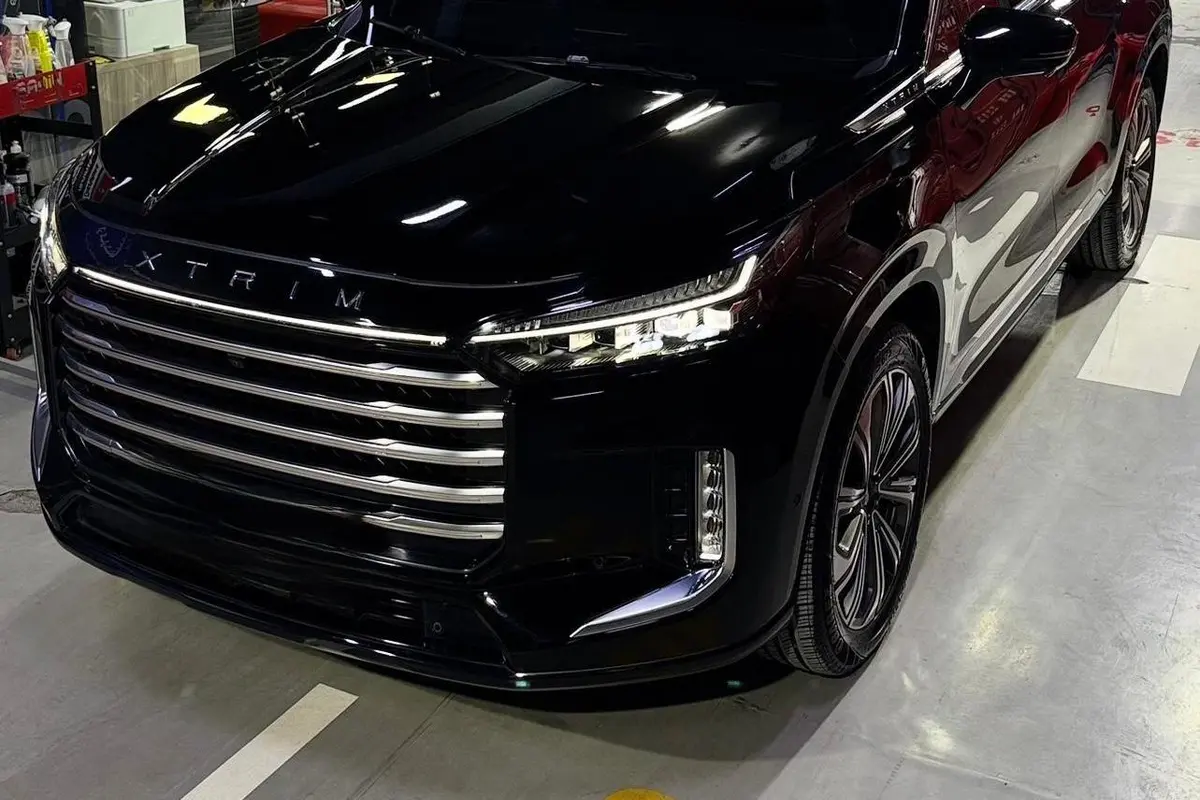 اکستریم،  VX (QX)