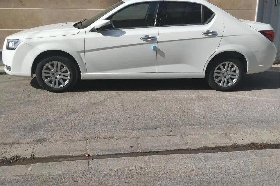 دنا،  پلاس EF7P