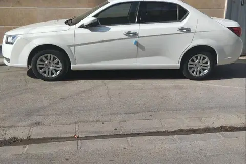 دنا، پلاس EF7P