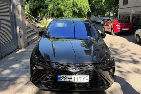 فونیکس، آریزو 6 جی تی (Z6 GT)