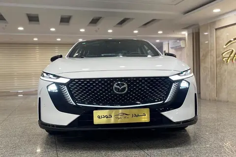 مزدا، EZ6