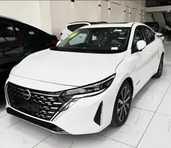 نیسان، سیلفی e-POWER