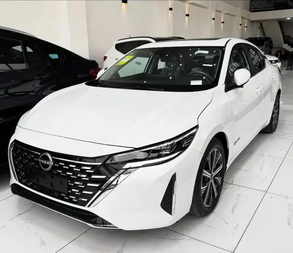 نیسان، سیلفی e-POWER