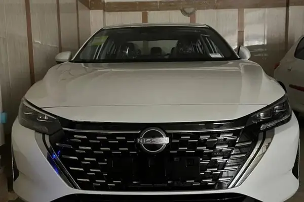 نیسان، سیلفی e-POWER