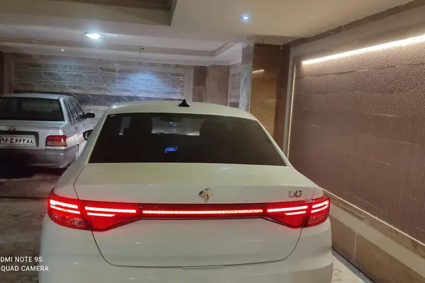 تارا، اتوماتیک V4