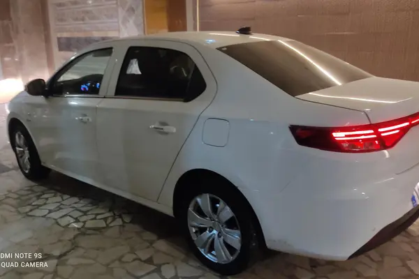 تارا، اتوماتیک V4