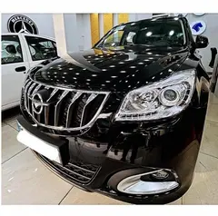هایما، S7