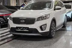 کیا، سورنتو