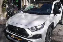 تویوتا، راوفور