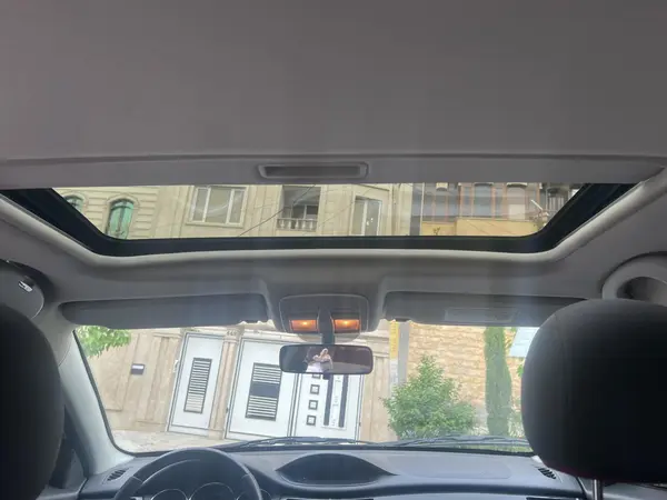 دانگ فنگ، H30 کراس