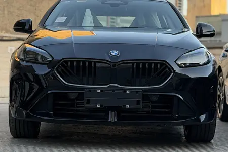 ب ام و سری 2 گرن کوپه