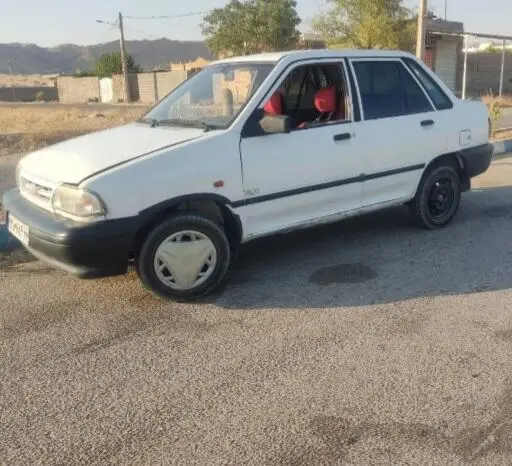 پراید  131