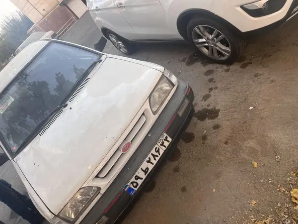 پراید، هاچ بک