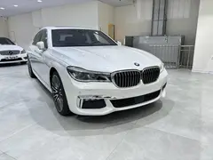 ب ام و، سری 7
