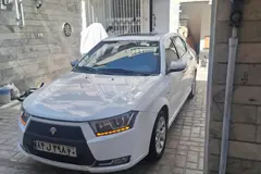 دنا، پلاس EF7