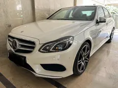 بنز، کلاس E