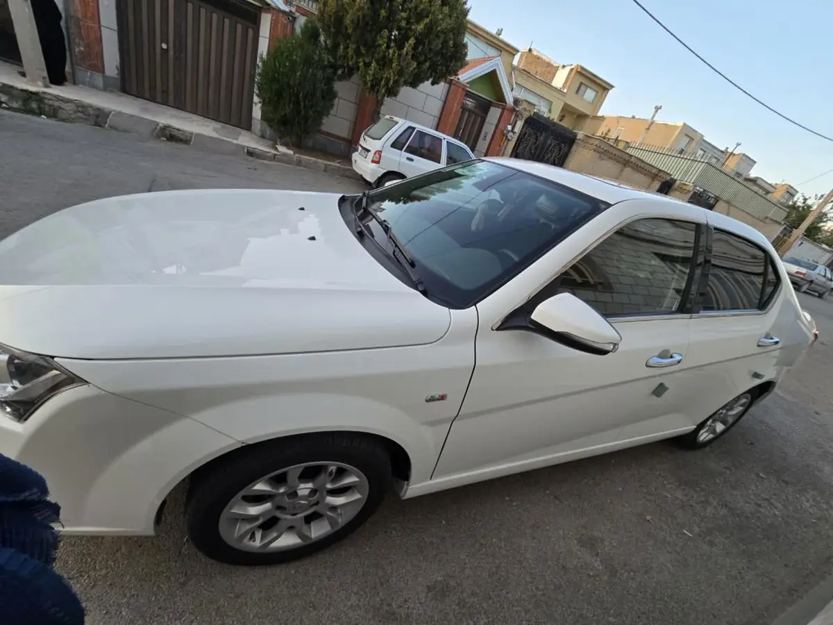 دنا،  پلاس EF7