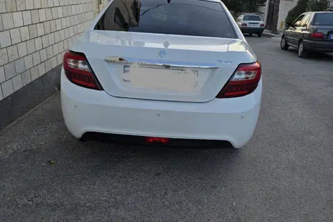 دنا، پلاس EF7