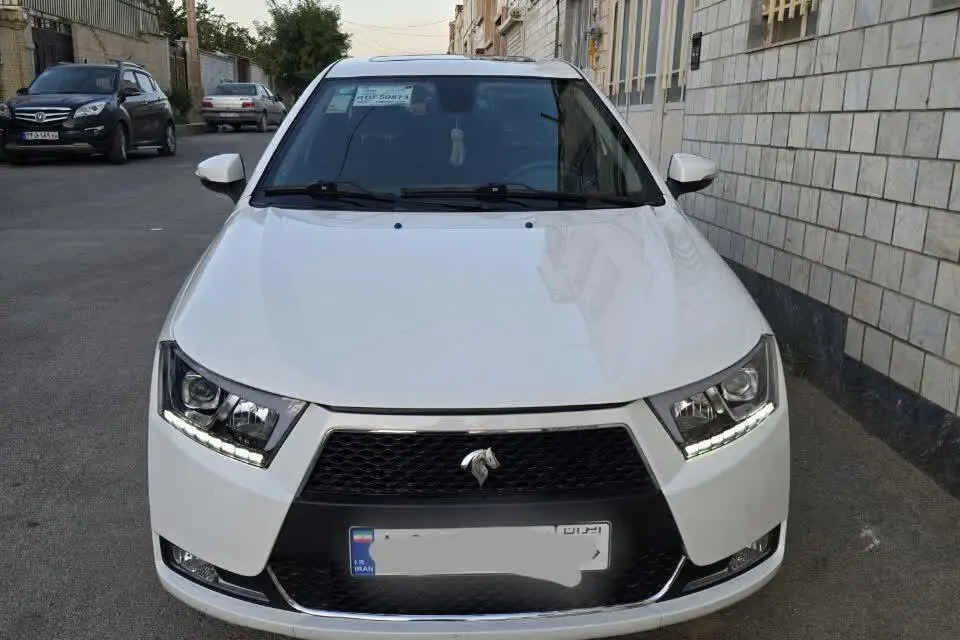 دنا،  پلاس EF7