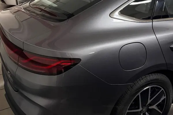 بی وای دی، سانگ پلاس DMi