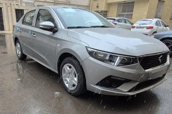 تارا، دنده ای V1 پلاس