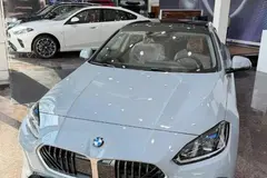 ب ام و، سری 2 گرن کوپه