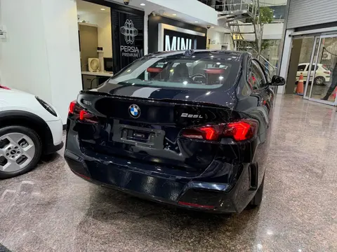 ب ام و، سری 2 گرن کوپه