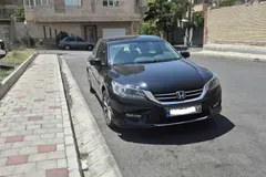 هوندا، آکورد
