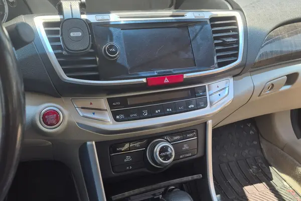 هوندا  آکورد