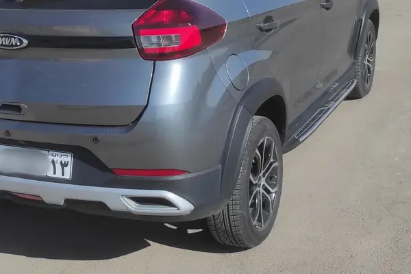 ام وی ام، X22 PRO