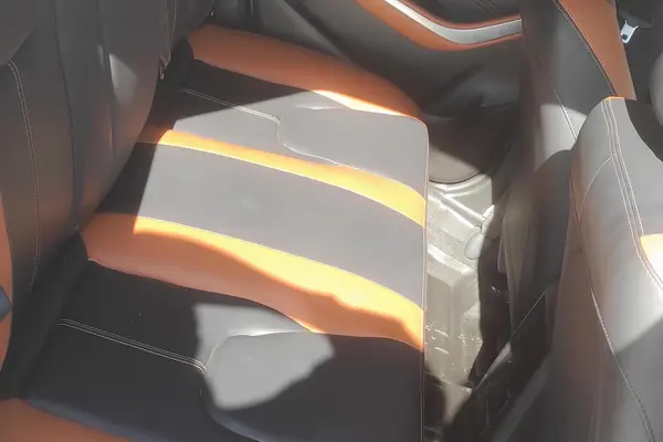 ام وی ام، X22 PRO