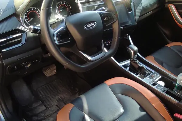 ام وی ام، X22 PRO