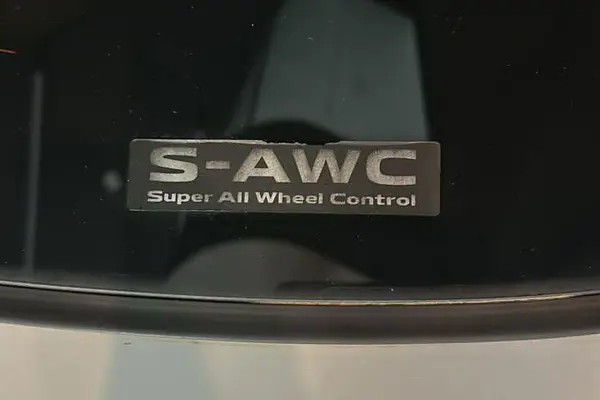 میتسوبیشی، اوتلندر