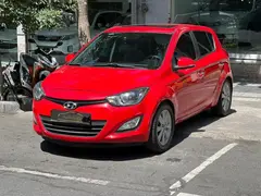 هیوندای، i20