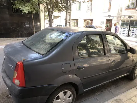 رنو، تندر 90