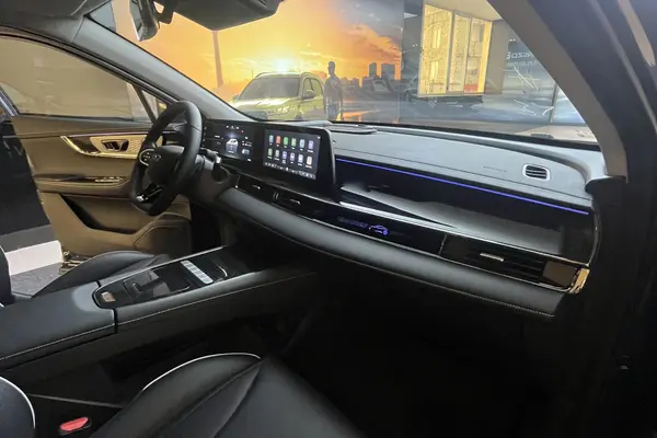 فونیکس، FX EV