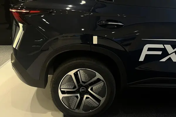 فونیکس، FX EV